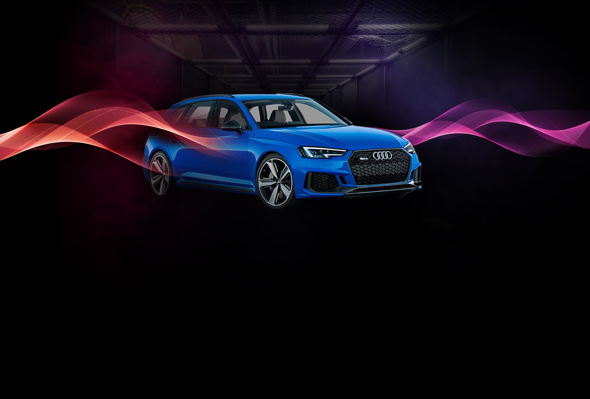 Кузовной ремонт Audi RS4 ◈ Цены на ремонт кузова автомобиля Ауди РС4